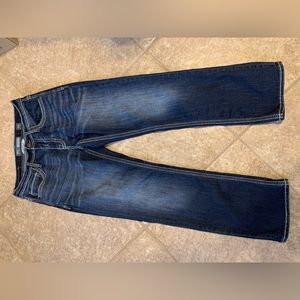 BKE Buckle Carter Bootcut Stretch Jean